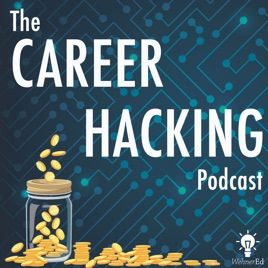 The Career Hacking Podcast